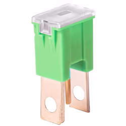 Fuse; AMiO; 40 green