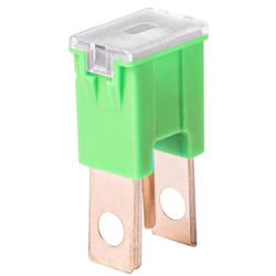 AMiO 03398 Fuse 40 green
