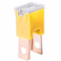 Fuse; AMiO; 60 yellow