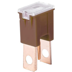 AMiO 03401 Fuse 70 brown