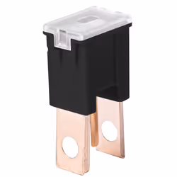 Fuse; AMiO; 80 black