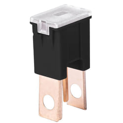 AMiO 03402 Fuse 80 black