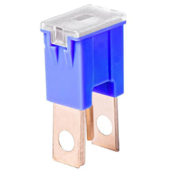 AMiO 03403 Fuse 100 blue