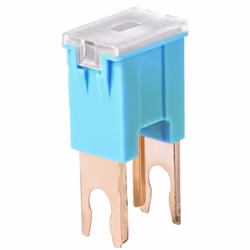 Fuse; AMiO; 20 Sky Blue