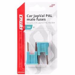 AMiO 03405 Fuse 20 Sky Blue