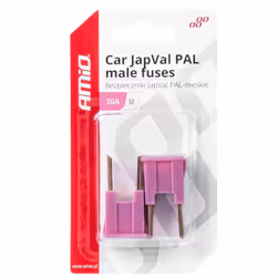 AMiO 03406 Fuse 30 light pink