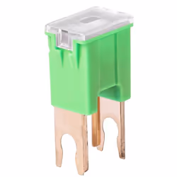 Fuse; AMiO; 40 green