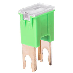AMiO 03407 Fuse 40 green