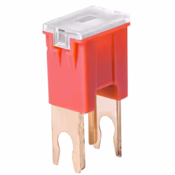 Fuse; AMiO; 50 amber