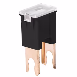 Fuse; AMiO; 80 black