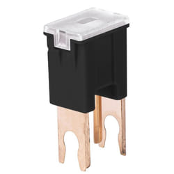 AMiO 03410 Fuse 80 black