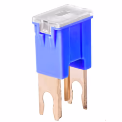 Fuse; AMiO; 100 blue