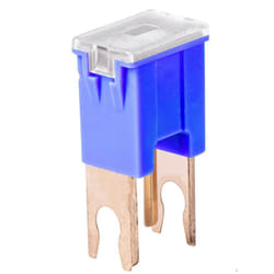 AMiO 03411 Fuse 100 blue