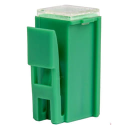 AMiO 03413 Fuse 30 green