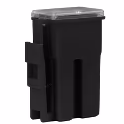 Fuse; AMiO; 65 black