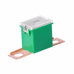 Fuse; AMiO; 40 green