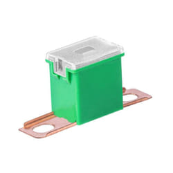 AMiO 03419 Fuse 40 green