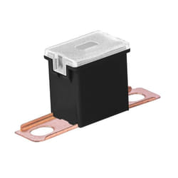 AMiO 03423 Fuse 80 black
