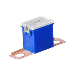 AMiO 03424 Fuse 100 blue