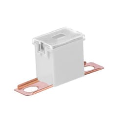 AMiO 03425 Fuse 120 white