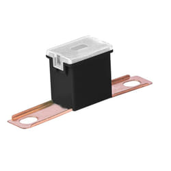 AMiO 03432 Fuse 80 black