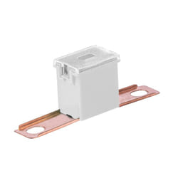 AMiO 03434 Fuse 120 white