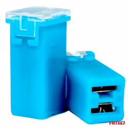 Fuse; AMiO; 20 light blue