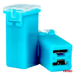 AMiO 03435 Fuse 20 light blue