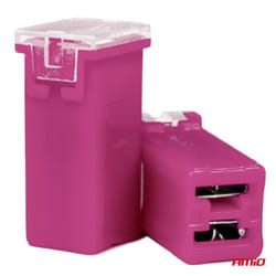 AMiO 03437 Fuse 30 violet