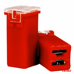 Fuse; AMiO; 50 red