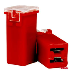 AMiO 03439 Fuse 50 red