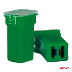 AMiO 03445 Fuse 40 green