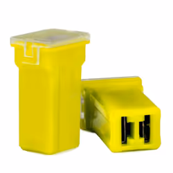 Fuse; AMiO; 60 yellow