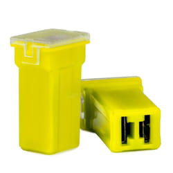 AMiO 03447 Fuse 60 yellow