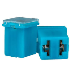 AMiO 03451 Fuse 20 light blue