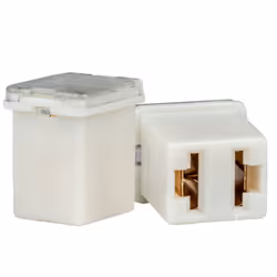 Fuse; AMiO; 25 white