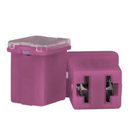 AMiO 03453 Fuse 30 violet