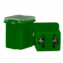 Fuse; AMiO; 40 green