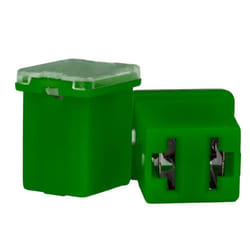 AMiO 03454 Fuse 40 green