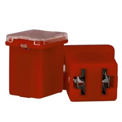 AMiO 03455 Fuse 50 red
