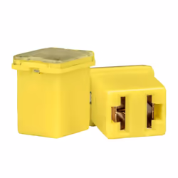 Fuse; AMiO; 60 yellow