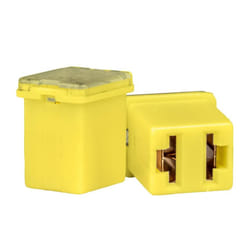 AMiO 03456 Fuse 60 yellow