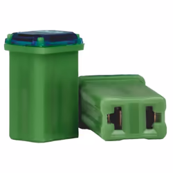 Fuse; AMiO; 40 green