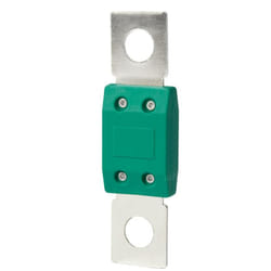 AMiO 03464 Fuse 125 green