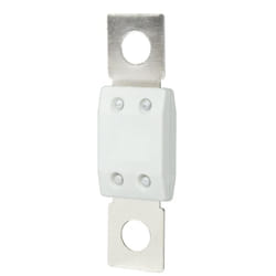 AMiO 03466 Fuse 175 white