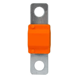 AMiO 03473 Fuse 30 Orange
