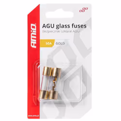 AMiO 03486 Fuse 50