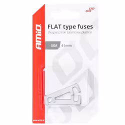 AMiO 03491 Fuse 50