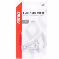 AMiO 03492 Fuse 60