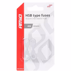 AMiO 03498 Fuse 40